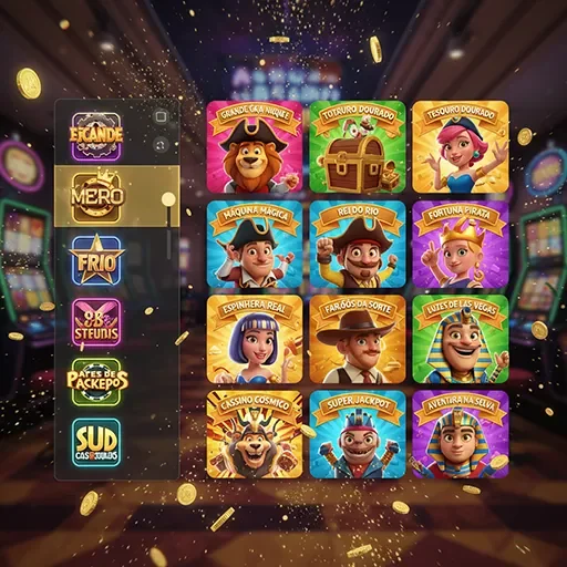 Interface leve do k85 em celular sem ocupar espaço