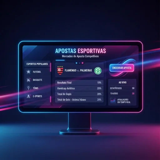 Tela de login no celular com link oficial k85