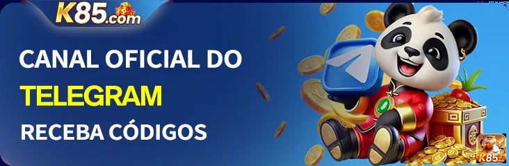 Promoções VIP e saques rápidos no k85