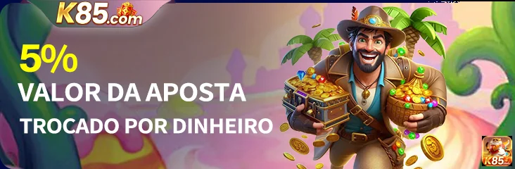 Comparação de cashback e velocidade de saque VIP